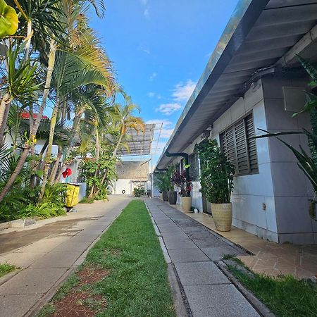 Arahra Hotel Aparecida de Goiânia Buitenkant foto